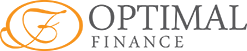 Optimalfinance OÜ. Usaldusväärne ja tunnustatud raamatupidamisettevõte Tallinnas. Logo